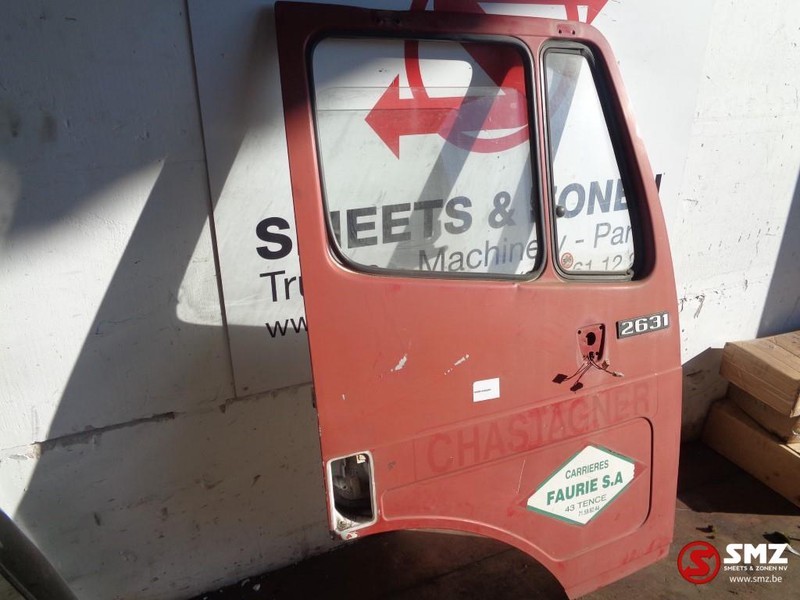 Mercedes-Benz Occ deur rechts mercedes sk - Dveře a díly pro Nákladní auto: obrázek 2 Mercedes-Benz Occ deur rechts mercedes sk - Dveře a díly pro Nákladní auto: obrázek 2