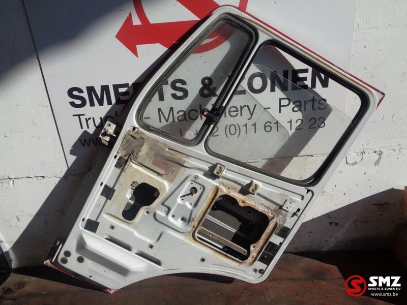 Mercedes-Benz Occ deur rechts mercedes sk - Dveře a díly pro Nákladní auto: obrázek 3 Mercedes-Benz Occ deur rechts mercedes sk - Dveře a díly pro Nákladní auto: obrázek 3