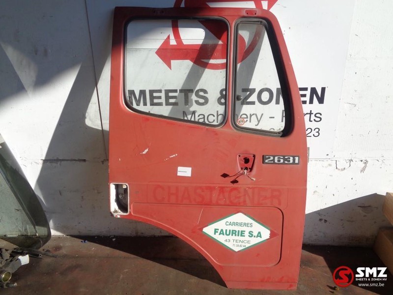 Mercedes-Benz Occ deur rechts mercedes sk - Dveře a díly pro Nákladní auto: obrázek 1 Mercedes-Benz Occ deur rechts mercedes sk - Dveře a díly pro Nákladní auto: obrázek 1