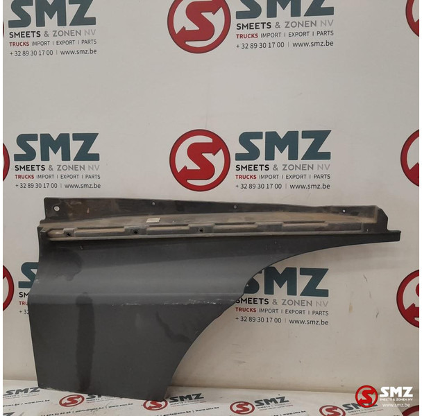 Mercedes-Benz Occ deurverlenging links Mercedes - Dveře a díly pro Nákladní auto: obrázek 1 Mercedes-Benz Occ deurverlenging links Mercedes - Dveře a díly pro Nákladní auto: obrázek 1