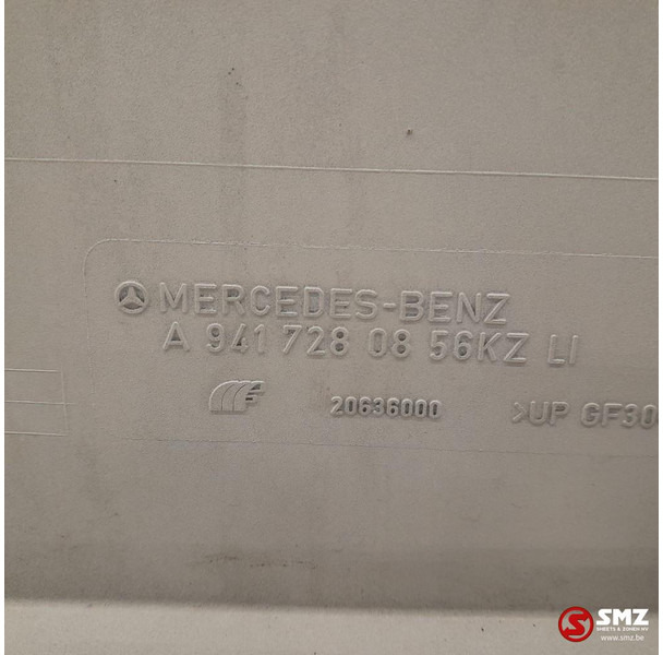 Mercedes-Benz Occ deurverlenging links Mercedes - Dveře a díly pro Nákladní auto: obrázek 3 Mercedes-Benz Occ deurverlenging links Mercedes - Dveře a díly pro Nákladní auto: obrázek 3