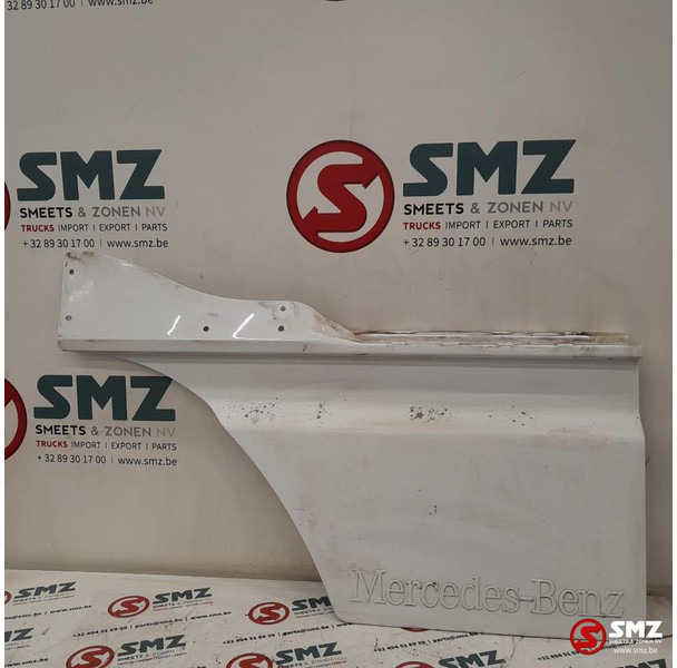 Mercedes-Benz Occ deurverlenging rechts Mercedes - Dveře a díly pro Nákladní auto: obrázek 1 Mercedes-Benz Occ deurverlenging rechts Mercedes - Dveře a díly pro Nákladní auto: obrázek 1
