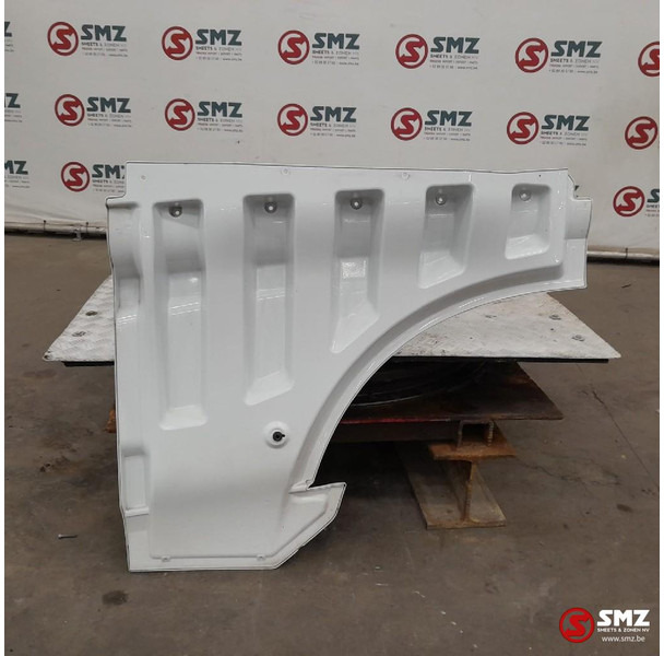 Mercedes-Benz Occ deurverlenging rechts Mercedes - Dveře a díly pro Nákladní auto: obrázek 2 Mercedes-Benz Occ deurverlenging rechts Mercedes - Dveře a díly pro Nákladní auto: obrázek 2