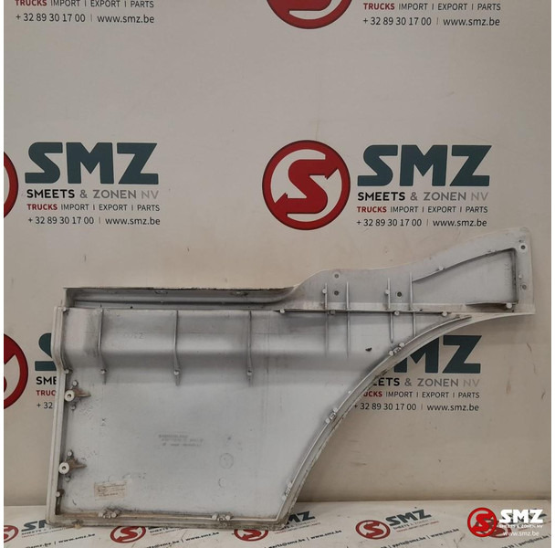 Mercedes-Benz Occ deurverlenging rechts Mercedes - Dveře a díly pro Nákladní auto: obrázek 2 Mercedes-Benz Occ deurverlenging rechts Mercedes - Dveře a díly pro Nákladní auto: obrázek 2