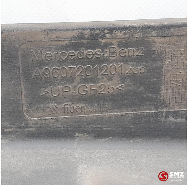 Mercedes-Benz Occ deurverlenging rechts Mercedes - Dveře a díly pro Nákladní auto: obrázek 3 Mercedes-Benz Occ deurverlenging rechts Mercedes - Dveře a díly pro Nákladní auto: obrázek 3