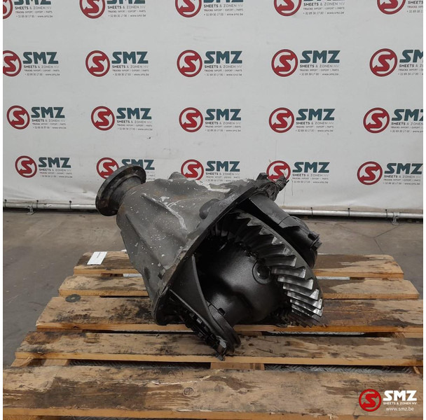 Mercedes-Benz Occ differentiëel HL6/1DCSL-13 i=2,846 Mercedes - Diferenciál pro Nákladní auto: obrázek 1 Mercedes-Benz Occ differentiëel HL6/1DCSL-13 i=2,846 Mercedes - Diferenciál pro Nákladní auto: obrázek 1