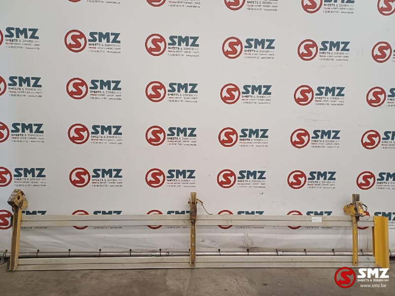 Mercedes-Benz Occ fietsenvanger links Mercedes - Rám/ Šasi pro Nákladní auto: obrázek 2 Mercedes-Benz Occ fietsenvanger links Mercedes - Rám/ Šasi pro Nákladní auto: obrázek 2