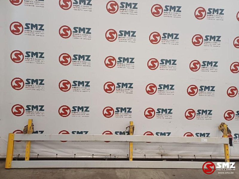 Mercedes-Benz Occ fietsenvanger links Mercedes - Rám/ Šasi pro Nákladní auto: obrázek 1 Mercedes-Benz Occ fietsenvanger links Mercedes - Rám/ Šasi pro Nákladní auto: obrázek 1