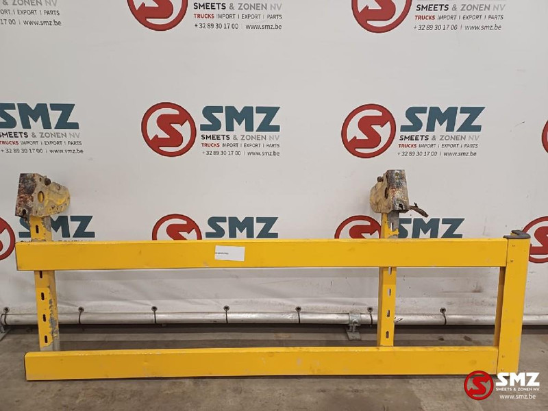 Mercedes-Benz Occ fietsenvanger rechts Mercedes - Rám/ Šasi pro Nákladní auto: obrázek 1 Mercedes-Benz Occ fietsenvanger rechts Mercedes - Rám/ Šasi pro Nákladní auto: obrázek 1