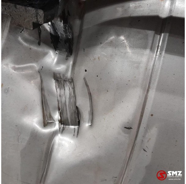 Mercedes-Benz Occ katalysator Euro 5 Mercedes - Katalyzátor výfukových plynů pro Nákladní auto: obrázek 5 Mercedes-Benz Occ katalysator Euro 5 Mercedes - Katalyzátor výfukových plynů pro Nákladní auto: obrázek 5