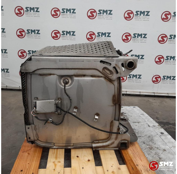 Mercedes-Benz Occ katalysator Euro 5 Mercedes - Katalyzátor výfukových plynů pro Nákladní auto: obrázek 4 Mercedes-Benz Occ katalysator Euro 5 Mercedes - Katalyzátor výfukových plynů pro Nákladní auto: obrázek 4