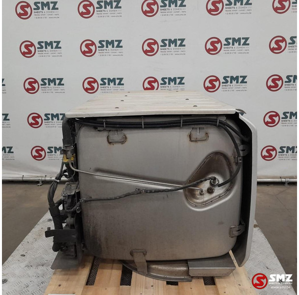 Mercedes-Benz Occ katalysator Euro 6 Mercedes - Katalyzátor výfukových plynů pro Nákladní auto: obrázek 4 Mercedes-Benz Occ katalysator Euro 6 Mercedes - Katalyzátor výfukových plynů pro Nákladní auto: obrázek 4