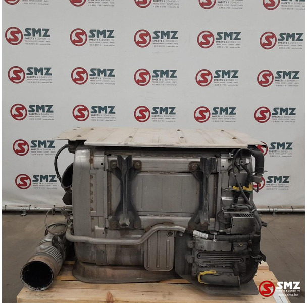 Mercedes-Benz Occ katalysator Euro 6 Mercedes - Katalyzátor výfukových plynů pro Nákladní auto: obrázek 2 Mercedes-Benz Occ katalysator Euro 6 Mercedes - Katalyzátor výfukových plynů pro Nákladní auto: obrázek 2