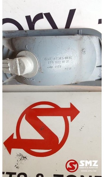 Mercedes-Benz Occ knipperlicht Atego links - Světlo/ Osvětlení pro Nákladní auto: obrázek 3 Mercedes-Benz Occ knipperlicht Atego links - Světlo/ Osvětlení pro Nákladní auto: obrázek 3