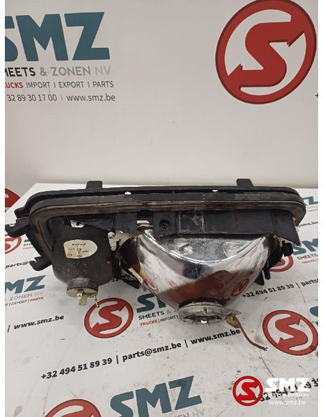 Mercedes-Benz Occ koplamp links Mercedes - Světlomet pro Nákladní auto: obrázek 2 Mercedes-Benz Occ koplamp links Mercedes - Světlomet pro Nákladní auto: obrázek 2