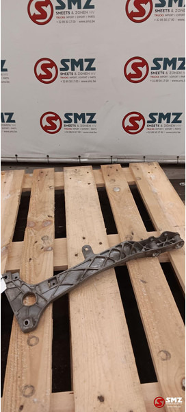 Mercedes-Benz Occ koplampsteunbeugel links Mercedes - Světlomet pro Nákladní auto: obrázek 2 Mercedes-Benz Occ koplampsteunbeugel links Mercedes - Světlomet pro Nákladní auto: obrázek 2