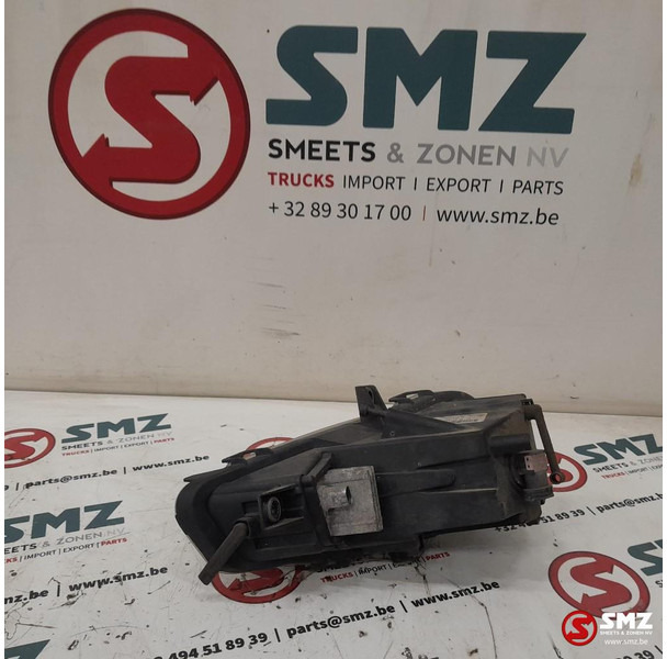 Mercedes-Benz Occ mistlicht rechts Mercedes - Mlhovka pro Nákladní auto: obrázek 2 Mercedes-Benz Occ mistlicht rechts Mercedes - Mlhovka pro Nákladní auto: obrázek 2