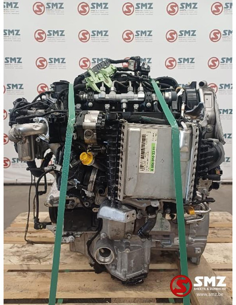 Mercedes-Benz Occ motor Mercedes Sprinter / Vito / V klasse - Motor pro Osobní auto: obrázek 1 Mercedes-Benz Occ motor Mercedes Sprinter / Vito / V klasse - Motor pro Osobní auto: obrázek 1