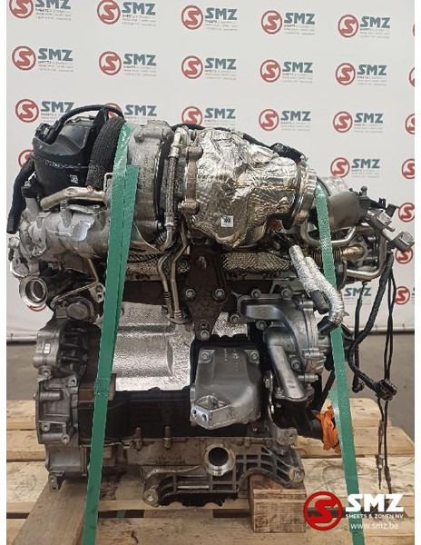 Mercedes-Benz Occ motor Mercedes Sprinter / Vito / V klasse - Motor pro Osobní auto: obrázek 2 Mercedes-Benz Occ motor Mercedes Sprinter / Vito / V klasse - Motor pro Osobní auto: obrázek 2