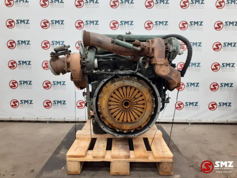Mercedes-Benz Occ motor OM402LA Mercedes - Motor pro Nákladní auto: obrázek 4 Mercedes-Benz Occ motor OM402LA Mercedes - Motor pro Nákladní auto: obrázek 4