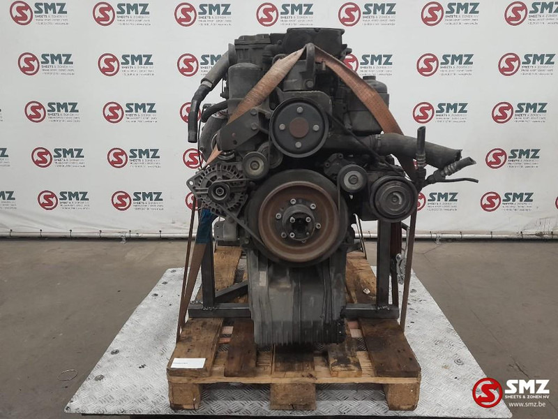 Mercedes-Benz Occ motor OM906LA Mercedes - Motor pro Nákladní auto: obrázek 3 Mercedes-Benz Occ motor OM906LA Mercedes - Motor pro Nákladní auto: obrázek 3