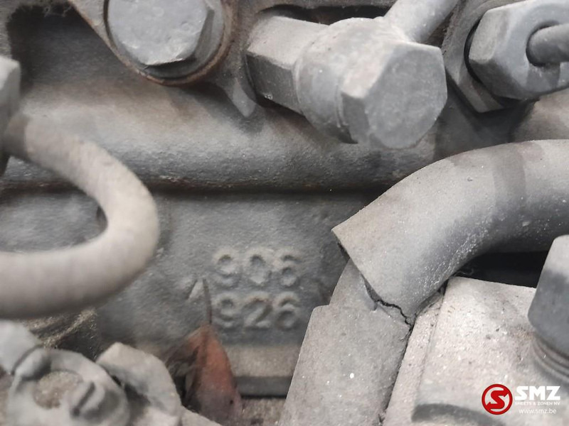 Mercedes-Benz Occ motor OM906LA Mercedes - Motor pro Nákladní auto: obrázek 5 Mercedes-Benz Occ motor OM906LA Mercedes - Motor pro Nákladní auto: obrázek 5