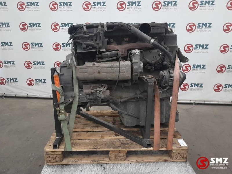 Mercedes-Benz Occ motor OM906LA Mercedes - Motor pro Nákladní auto: obrázek 2 Mercedes-Benz Occ motor OM906LA Mercedes - Motor pro Nákladní auto: obrázek 2
