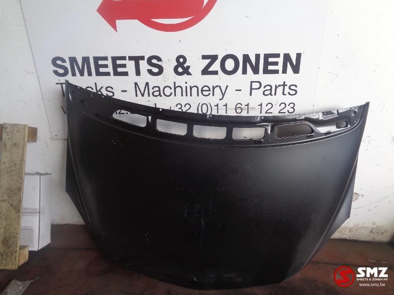 Mercedes-Benz Occ motorkap B- classe w245 - Kapota pro Nákladní auto: obrázek 1 Mercedes-Benz Occ motorkap B- classe w245 - Kapota pro Nákladní auto: obrázek 1