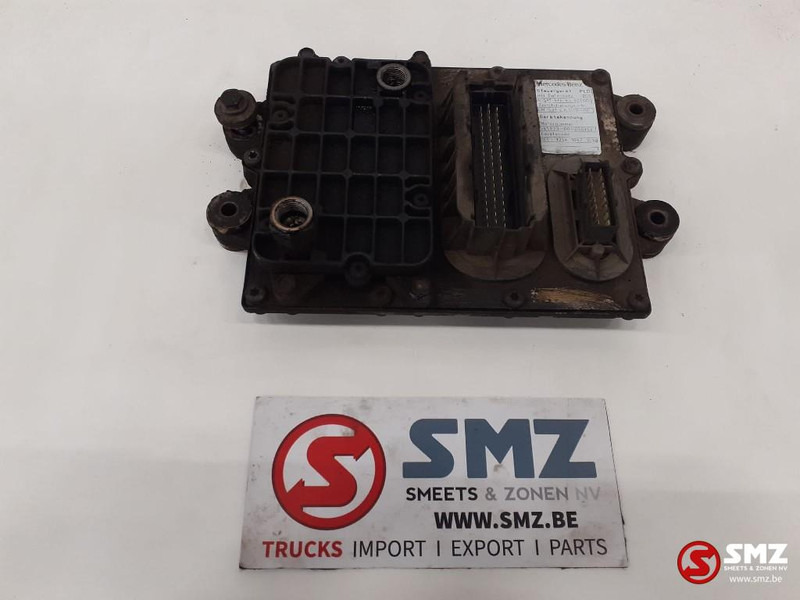 Mercedes-Benz Occ motorregeleenheid OM501LA Mercedes - Řídicí blok pro Nákladní auto: obrázek 1 Mercedes-Benz Occ motorregeleenheid OM501LA Mercedes - Řídicí blok pro Nákladní auto: obrázek 1