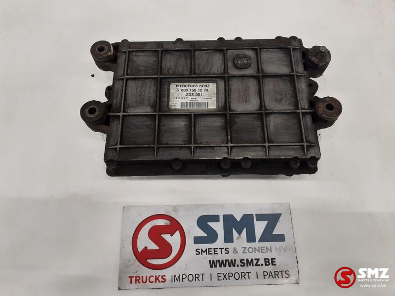 Mercedes-Benz Occ motorregeleenheid OM501LA Mercedes - Řídicí blok pro Nákladní auto: obrázek 2 Mercedes-Benz Occ motorregeleenheid OM501LA Mercedes - Řídicí blok pro Nákladní auto: obrázek 2