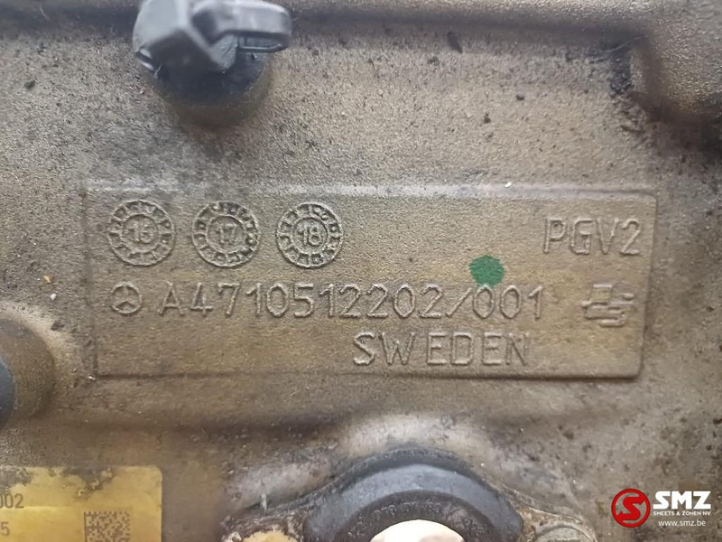 Mercedes-Benz Occ nokkenasbehuizing OM471LA Mercedes - Rozvodový hřídel pro Nákladní auto: obrázek 5 Mercedes-Benz Occ nokkenasbehuizing OM471LA Mercedes - Rozvodový hřídel pro Nákladní auto: obrázek 5