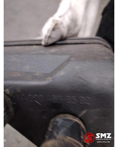 Mercedes-Benz Occ oliereservoir servo Mercedes Atego A0004666502 - Ovládání volantem pro Nákladní auto: obrázek 4 Mercedes-Benz Occ oliereservoir servo Mercedes Atego A0004666502 - Ovládání volantem pro Nákladní auto: obrázek 4