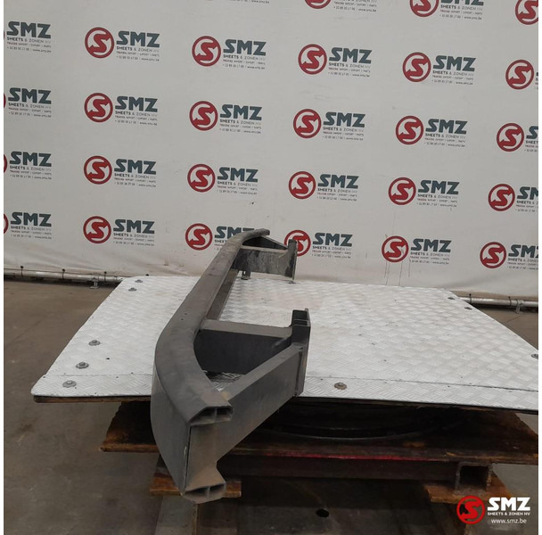 Mercedes-Benz Occ onderrijbeveiliging Mercedes - Nárazník pro Nákladní auto: obrázek 4 Mercedes-Benz Occ onderrijbeveiliging Mercedes - Nárazník pro Nákladní auto: obrázek 4