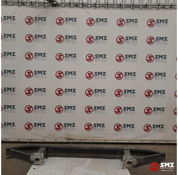 Mercedes-Benz Occ onderrijbeveiliging Mercedes - Nárazník pro Nákladní auto: obrázek 2 Mercedes-Benz Occ onderrijbeveiliging Mercedes - Nárazník pro Nákladní auto: obrázek 2