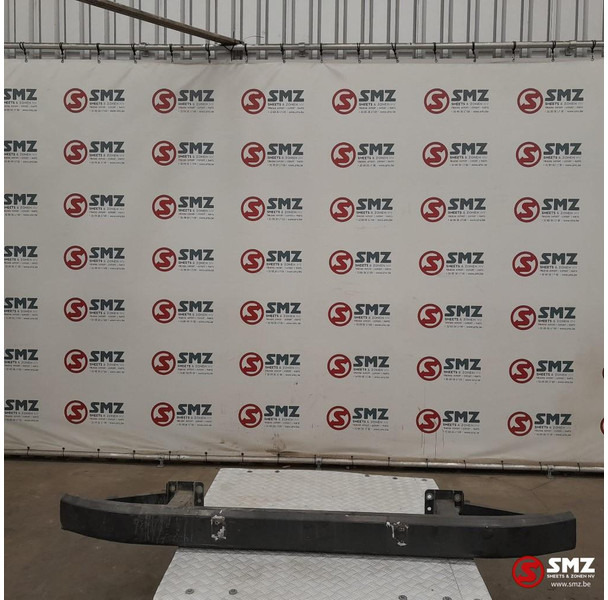 Mercedes-Benz Occ onderrijbeveiliging Mercedes - Nárazník pro Nákladní auto: obrázek 1 Mercedes-Benz Occ onderrijbeveiliging Mercedes - Nárazník pro Nákladní auto: obrázek 1