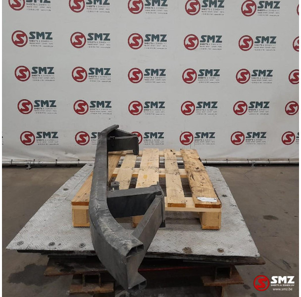 Mercedes-Benz Occ onderrijdbeveiliging Mercedes - Nárazník pro Nákladní auto: obrázek 3 Mercedes-Benz Occ onderrijdbeveiliging Mercedes - Nárazník pro Nákladní auto: obrázek 3