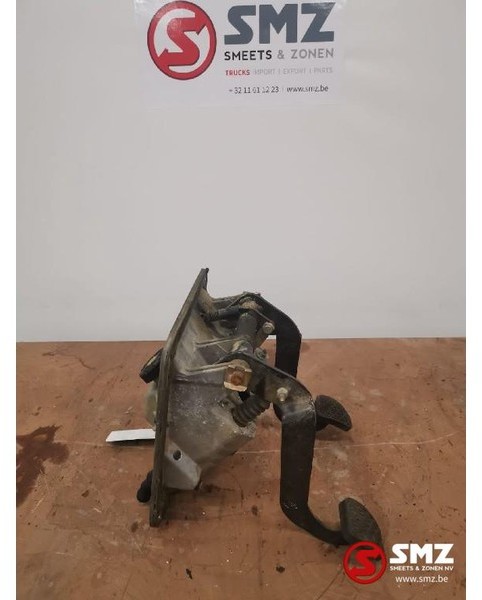 Mercedes-Benz Occ pedalenbox actros - Pedál pro Nákladní auto: obrázek 2 Mercedes-Benz Occ pedalenbox actros - Pedál pro Nákladní auto: obrázek 2