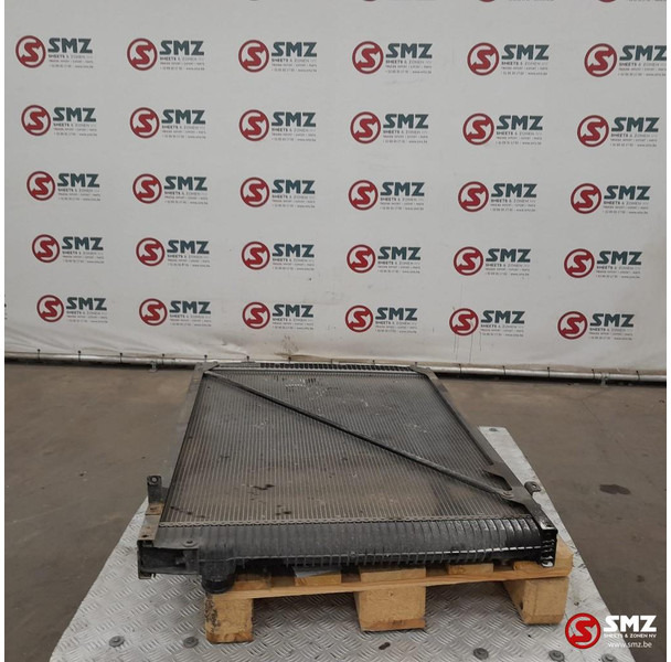 Mercedes-Benz Occ radiator Mercedes - Chladič pro Nákladní auto: obrázek 3 Mercedes-Benz Occ radiator Mercedes - Chladič pro Nákladní auto: obrázek 3