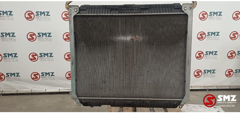 Mercedes-Benz Occ radiator OM470LA Mercedes - Chladič pro Nákladní auto: obrázek 3 Mercedes-Benz Occ radiator OM470LA Mercedes - Chladič pro Nákladní auto: obrázek 3