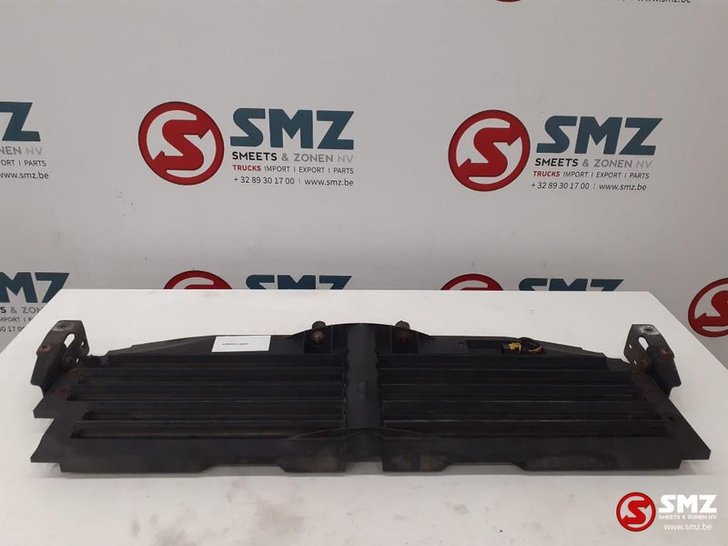 Mercedes-Benz Occ radiatorgrille Mercedes - Mřížka pro Nákladní auto: obrázek 1 Mercedes-Benz Occ radiatorgrille Mercedes - Mřížka pro Nákladní auto: obrázek 1