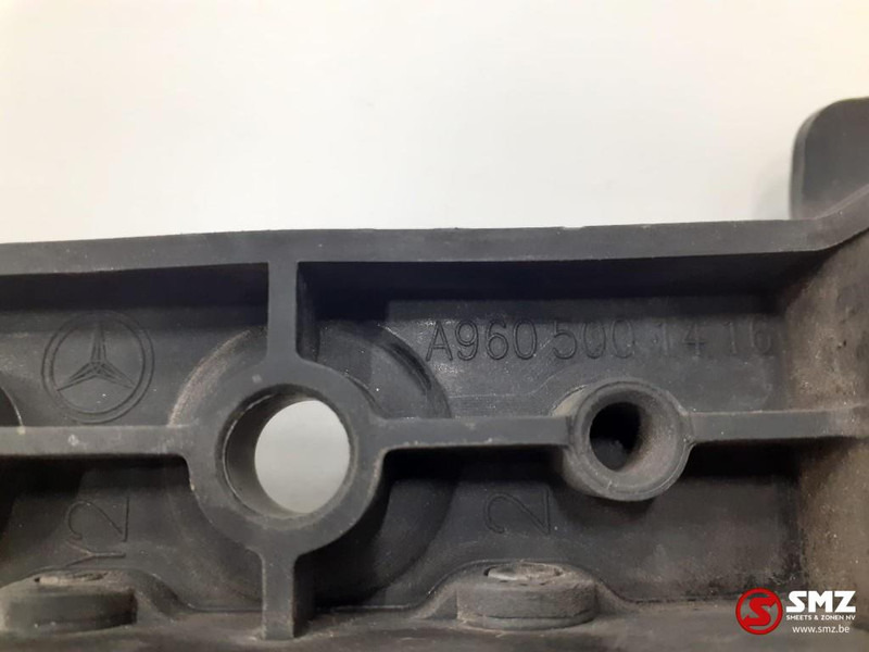 Mercedes-Benz Occ radiatorgrille Mercedes - Mřížka pro Nákladní auto: obrázek 3 Mercedes-Benz Occ radiatorgrille Mercedes - Mřížka pro Nákladní auto: obrázek 3