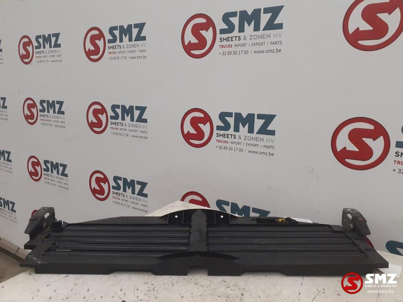 Mercedes-Benz Occ radiatorgrille Mercedes - Mřížka pro Nákladní auto: obrázek 1 Mercedes-Benz Occ radiatorgrille Mercedes - Mřížka pro Nákladní auto: obrázek 1