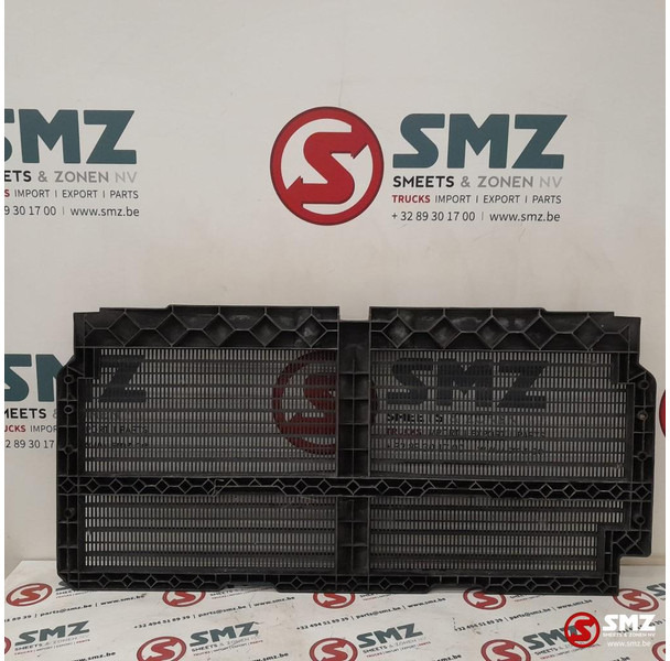 Mercedes-Benz Occ radiatorgrille Mercedes - Mřížka pro Nákladní auto: obrázek 2 Mercedes-Benz Occ radiatorgrille Mercedes - Mřížka pro Nákladní auto: obrázek 2
