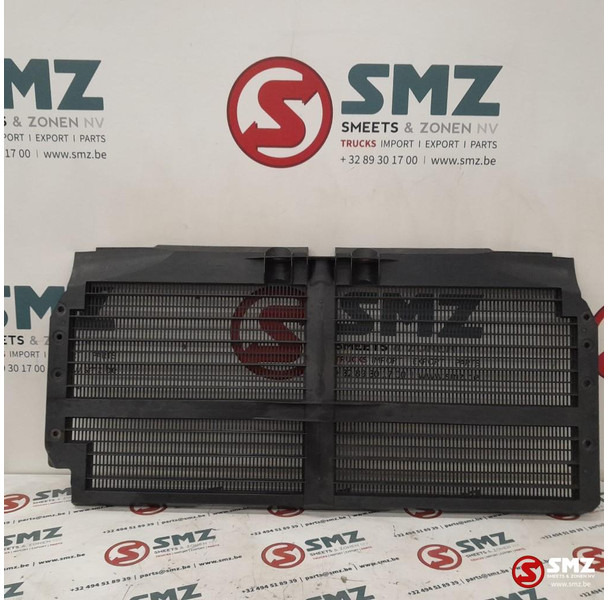 Mercedes-Benz Occ radiatorgrille Mercedes - Mřížka pro Nákladní auto: obrázek 1 Mercedes-Benz Occ radiatorgrille Mercedes - Mřížka pro Nákladní auto: obrázek 1