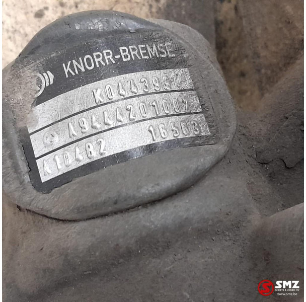 Mercedes-Benz Occ remklauw linksachter Mercedes - Brzdový třmen pro Nákladní auto: obrázek 5 Mercedes-Benz Occ remklauw linksachter Mercedes - Brzdový třmen pro Nákladní auto: obrázek 5