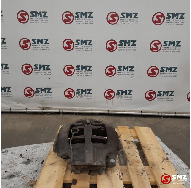 Mercedes-Benz Occ remklauw linksachter Mercedes - Brzdový třmen pro Nákladní auto: obrázek 1 Mercedes-Benz Occ remklauw linksachter Mercedes - Brzdový třmen pro Nákladní auto: obrázek 1