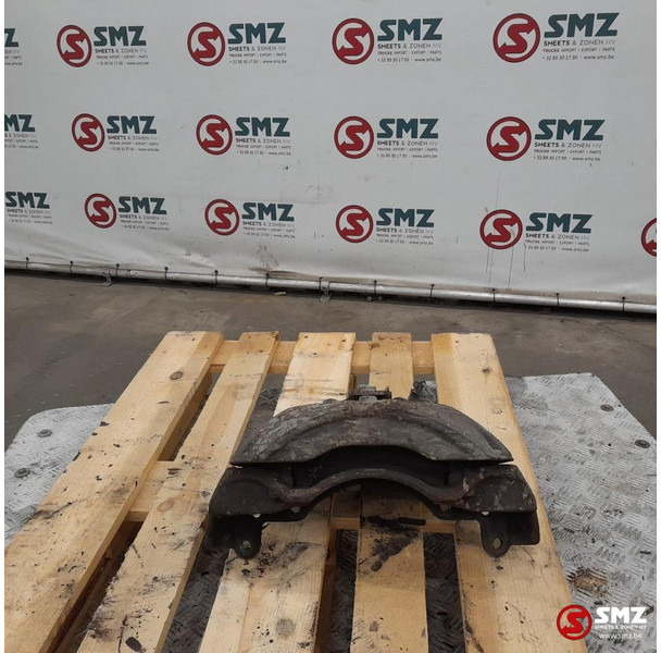 Mercedes-Benz Occ remklauw linksachter Mercedes - Brzdový třmen pro Nákladní auto: obrázek 4 Mercedes-Benz Occ remklauw linksachter Mercedes - Brzdový třmen pro Nákladní auto: obrázek 4