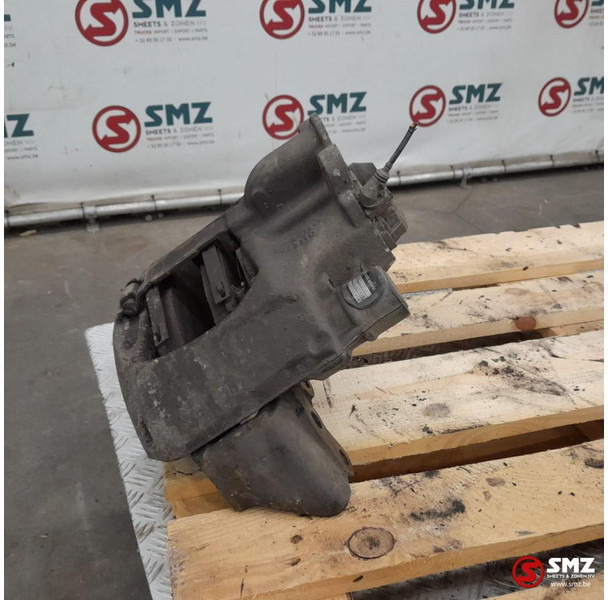 Mercedes-Benz Occ remklauw rechtsachter Mercedes - Brzdový třmen pro Nákladní auto: obrázek 3 Mercedes-Benz Occ remklauw rechtsachter Mercedes - Brzdový třmen pro Nákladní auto: obrázek 3