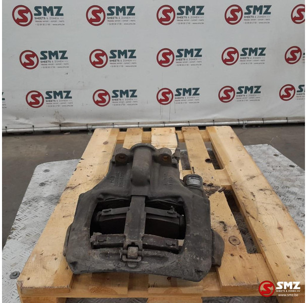 Mercedes-Benz Occ remklauw rechtsachter Mercedes - Brzdový třmen pro Nákladní auto: obrázek 1 Mercedes-Benz Occ remklauw rechtsachter Mercedes - Brzdový třmen pro Nákladní auto: obrázek 1