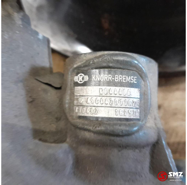 Mercedes-Benz Occ remklauw rechtsachter Mercedes - Brzdový třmen pro Nákladní auto: obrázek 5 Mercedes-Benz Occ remklauw rechtsachter Mercedes - Brzdový třmen pro Nákladní auto: obrázek 5